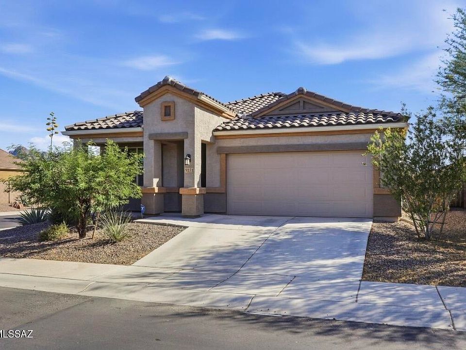 1st image of 9271 W Creosote Rain Dr