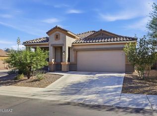 9271 W Creosote Rain Dr, Marana, AZ 85653