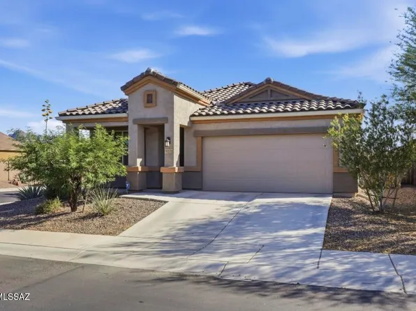 9271 W Creosote Rain Dr, Marana, AZ 85653