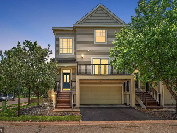 11206 Baltimore St NE Unit A, Blaine, MN 55449