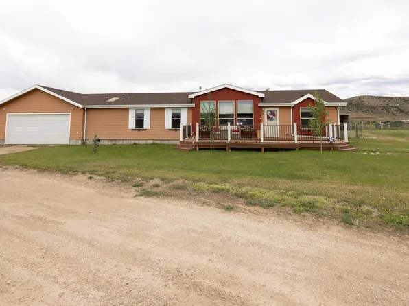 98 Mustang Dr, Bear River, WY 82930