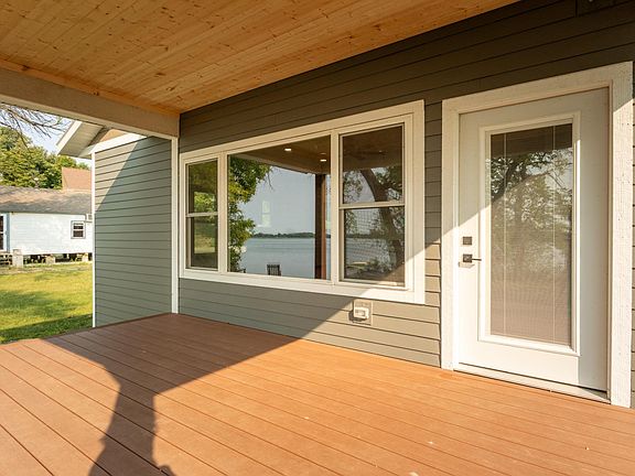 4th image of 3551 W Mill Lake Rd SW Lot 19