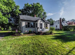 169 Dowd St, Newington, CT 06111