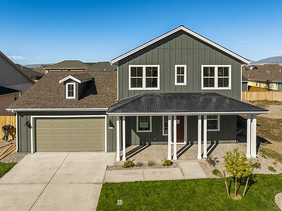 2nd image of 1519 Pistolero Way