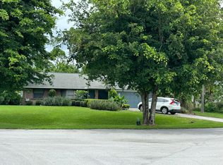 1732 SW Chicory Ter, Port Saint Lucie, FL 34953