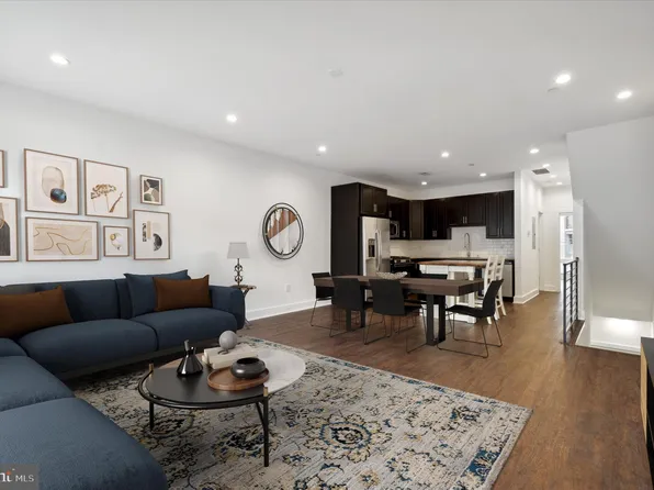 1219 N 5th St #2, Philadelphia, PA 19122