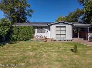 2906 S Highland St, Amarillo, TX 79103