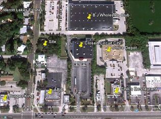 170 N Plumosa St, Merritt Island, FL 32953
