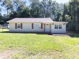 335 E Dixie St, Monticello, FL 32344