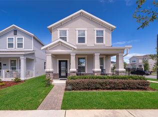 9783 Petition Way, Orlando, FL 32832