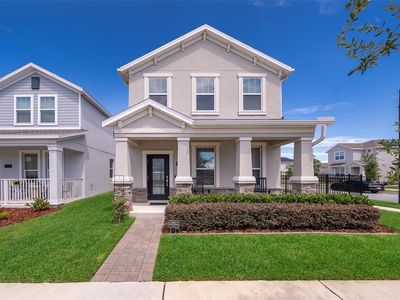9783 Petition Way, Orlando, FL, 32832