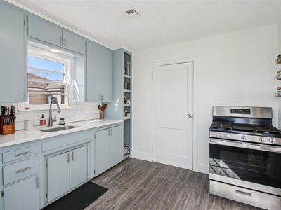 1111 N Redbud Dr, Oklahoma City, OK, 73110