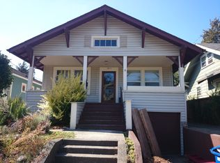 3211 33rd Ave S, Seattle, WA 98144