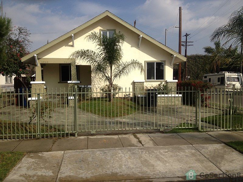 1st image of 5946 S Flower St