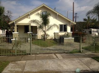 5946 S Flower St, Los Angeles, CA 90003