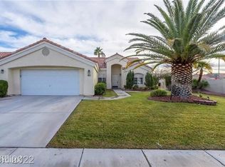 8037 Divernon Ave, Las Vegas, NV 89149