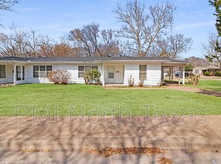 169 Eisenhower Blvd #B, Denison, TX 75020