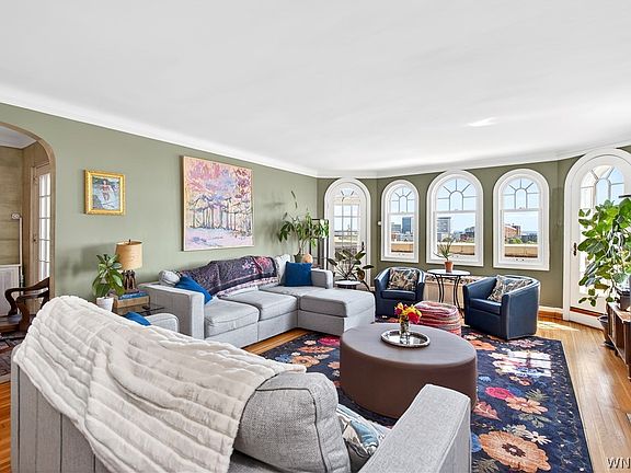 4th image of 83 Bryant St #9A