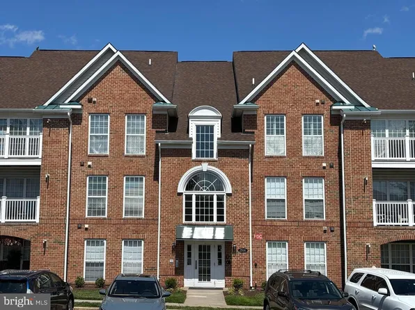 2506 Coach House Way APT 3B, Frederick, MD 21702