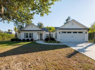 617 Sheavette Rd, Lake Park, GA 31636