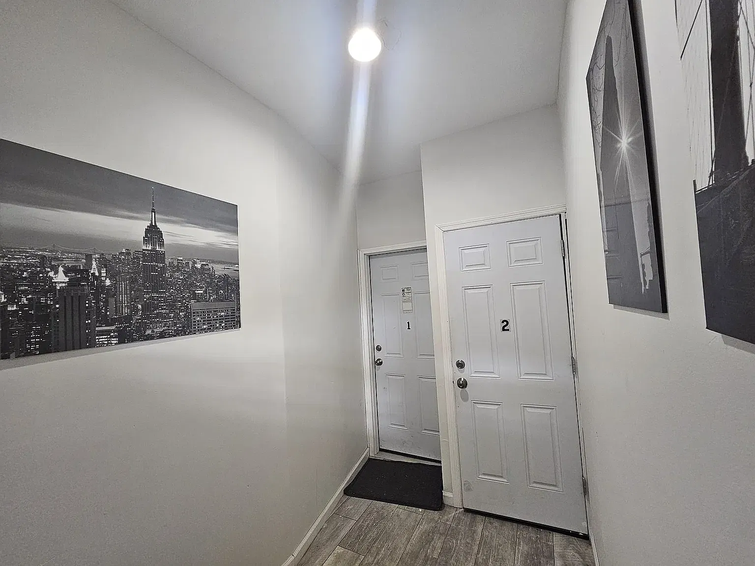 1 bed, 700 sqft, $1,020 — Photo 4