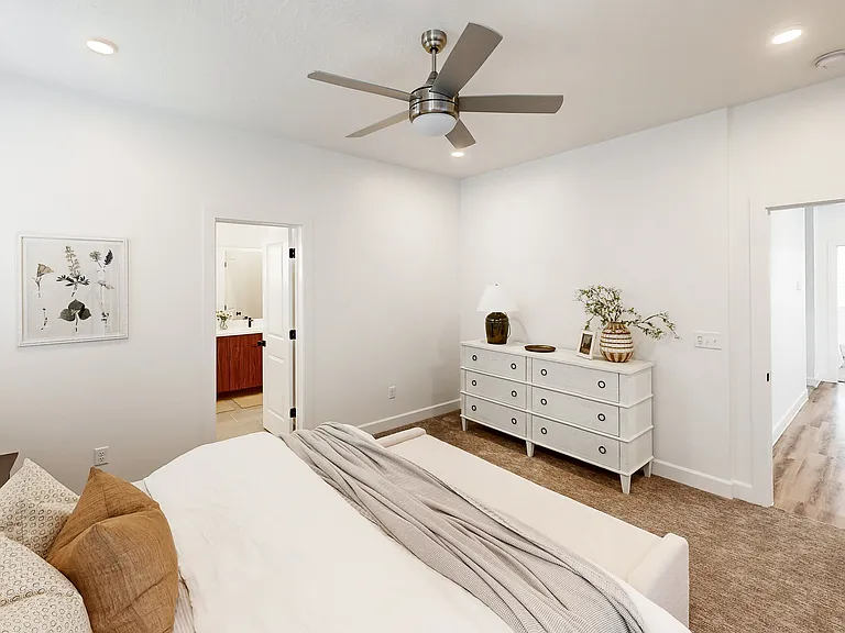 The Dendry Townhomes — Photo 24
