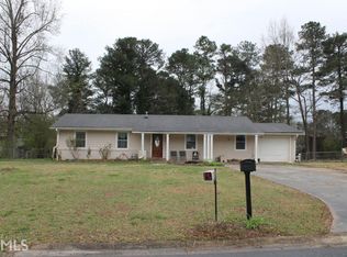 476 Oak Way, Lawrenceville, GA 30046
