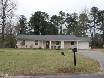 476 Oak Way, Lawrenceville, GA, 30046