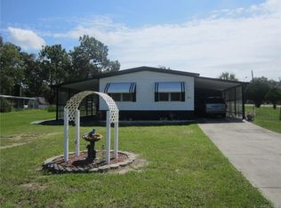 5611 S Delilah Point, Homosassa, FL 34446