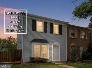 8639 Sumter Ct, Manassas Park, VA 20111