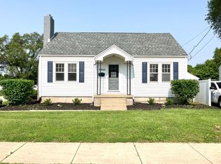 6363 Germantown Rd, Middletown, OH 45042