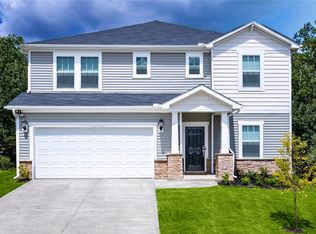 137 Willoughby Way, Piedmont, SC 29673