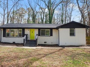 3534 Spring Cir, Decatur, GA 30032