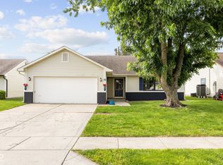 19 Lake Dr S, Brownsburg, IN 46112