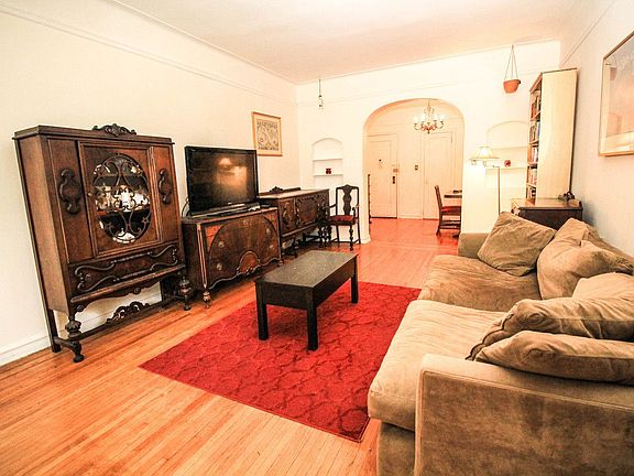 4th image of 85-10 34th Ave #415