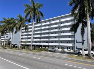 Fairways Royale Condo, Hallandale Beach, FL 33009