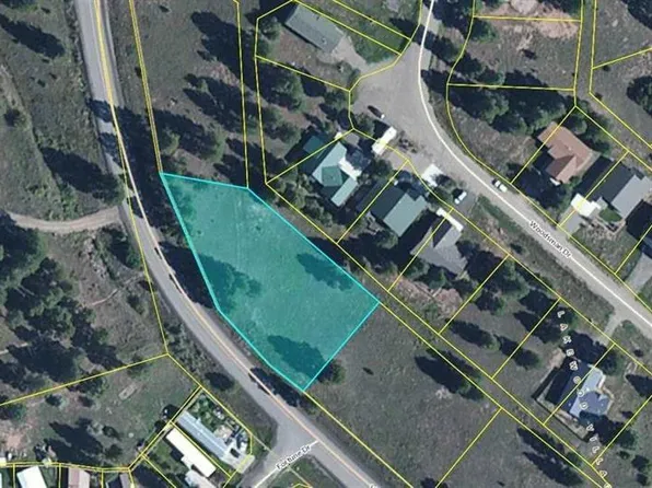 2019 Vista Boulevard, Pagosa Springs, CO 81147