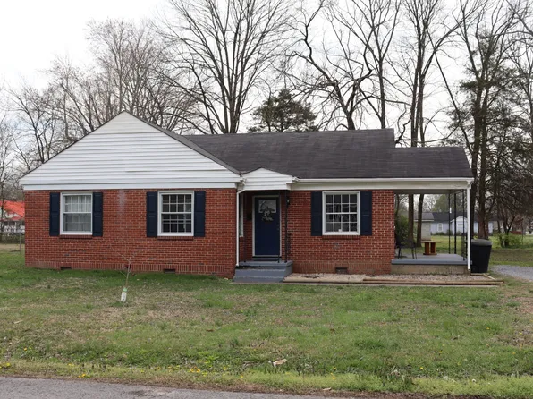 302 Steagall St, Tullahoma, TN 37388