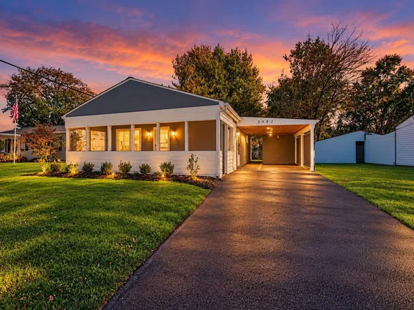 3482 Torrington St, Hilliard, OH 43026