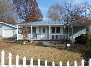 1314 N Ethyl Ave, Springfield, MO 65802