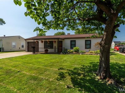 2913 Saratoga St, Granite City, IL, 62040