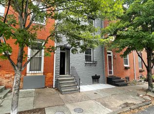 2102 E Lombard St, Baltimore, MD 21231