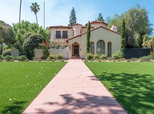 3738 E Huntington Blvd, Fresno, CA 93702