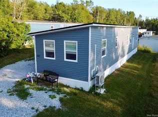 182 Logie Dr, Hampton, NB E5N5T5