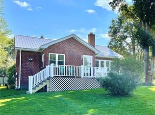 22103 Blooming Valley Rd, Meadville, PA 16335