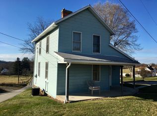 479 Woodland Rd, Coal Center, PA 15423