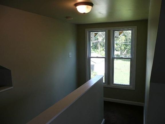 Upstairs