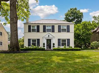 1511 Berkshire Rd, Columbus, OH 43221