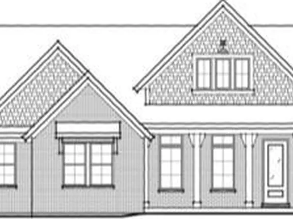 311 Platte Dr, Hoschton, GA 30548