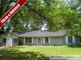 3203 Linda Ln, Longview, TX 75601